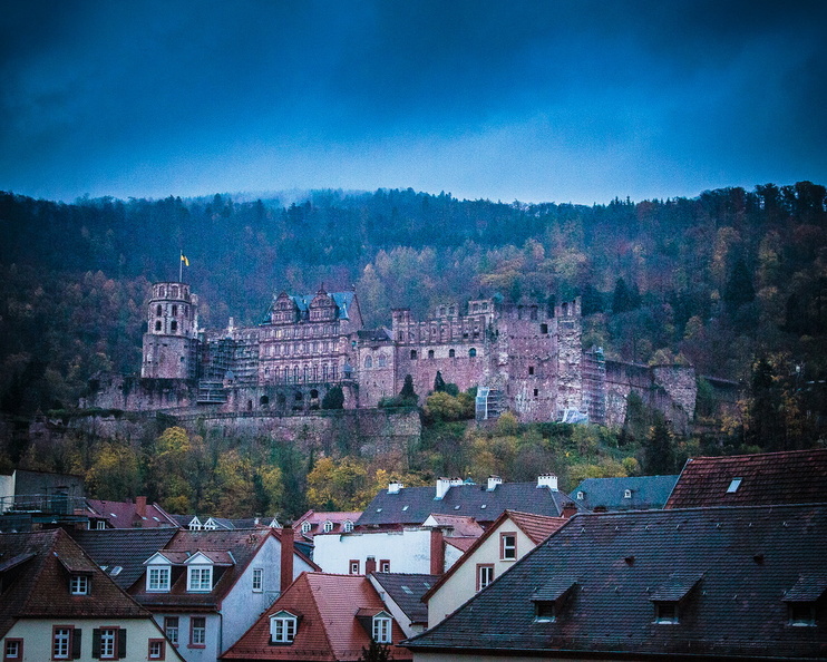 2013 11-Heidelberg Castle.jpg